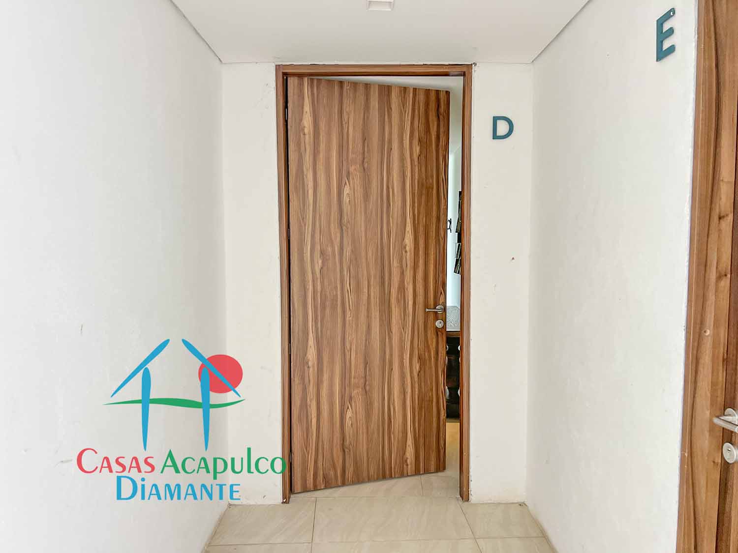 La Isla Emerald D5 - Acceso 1 La Isla Emerald D5 - Acceso 1